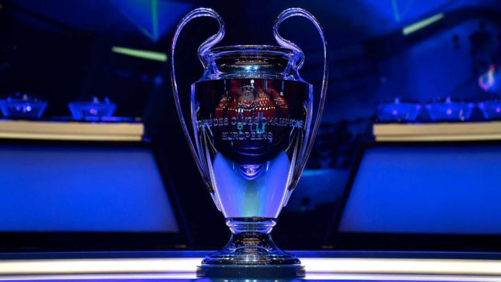 Las probabilidades de los españoles en la Champions