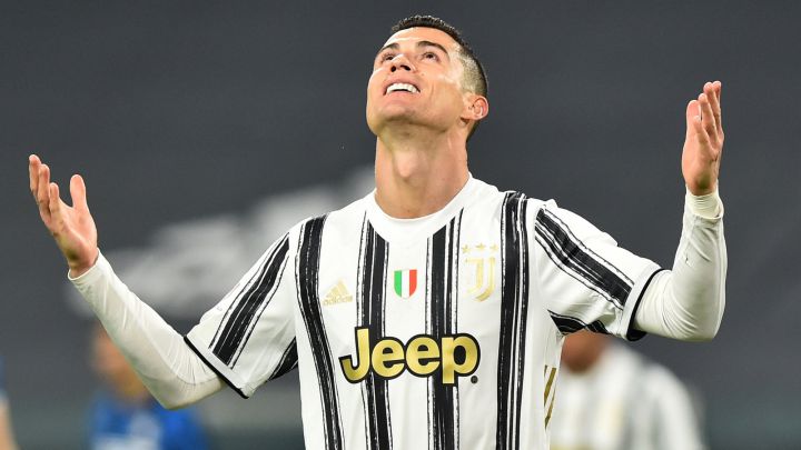 Porto - Juventus: horario, TV y cómo ver online la Champions League hoy