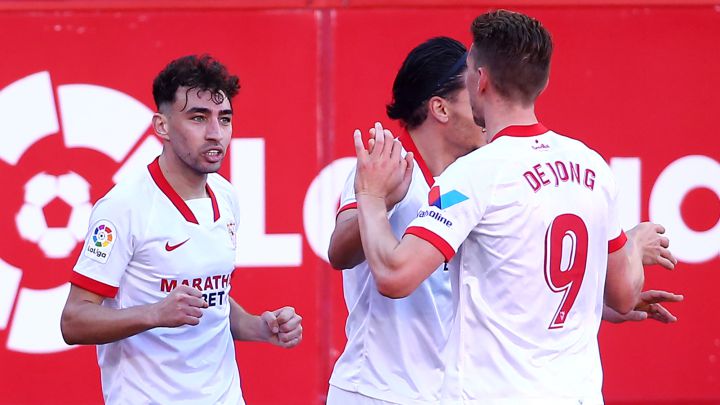 Dortmund - Sevilla: horario, TV y cómo ver online la Champions League hoy