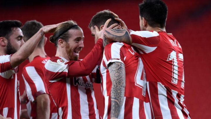 Cádiz - Athletic de Bilbao: Todos los datos y las mejores cuotas