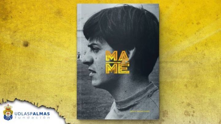 Las Palmas rinde homenaje a Mamé León