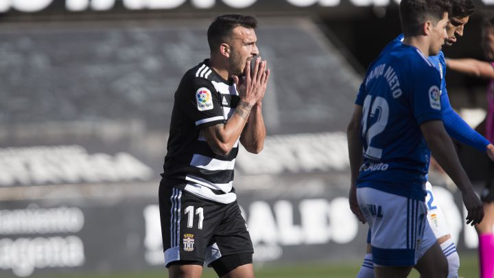 Sin ‘último pase’ para Las Palmas