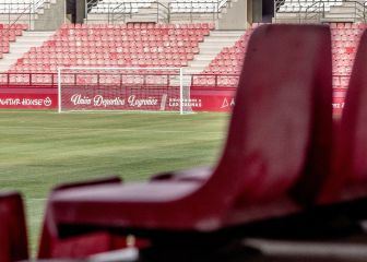 El Ayuntamiento ya conoce el proyecto de la ciudad deportiva