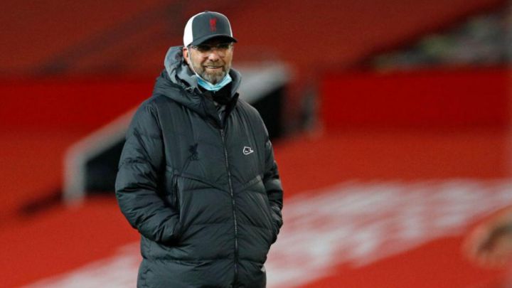 RB Leipzig - Liverpool: Dudoso favoritismo del Liverpool
