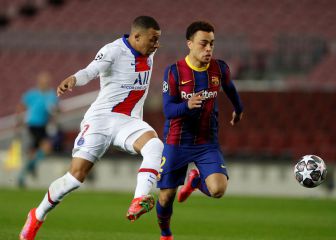 PSG - Barcelona: cuándo y que día se juega la vuelta de los octavos de Champions