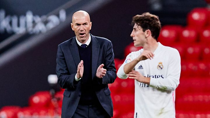 Real Madrid - Villarreal: horario, TV y cómo y dónde ver en directo