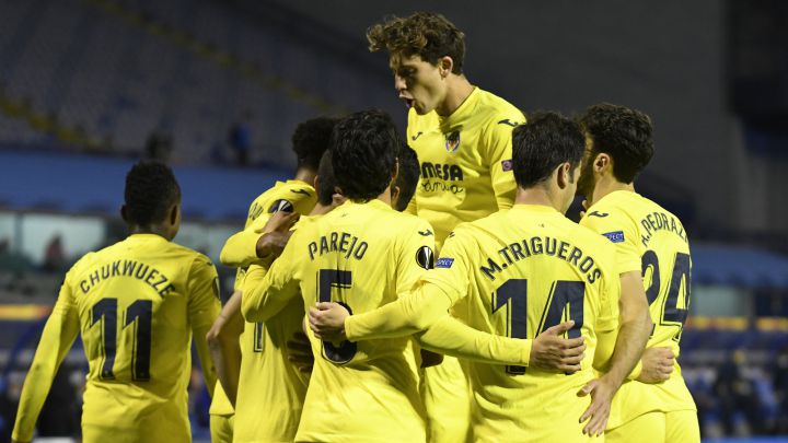 Levante - Villarreal: horario, TV y dónde ver LaLiga en directo