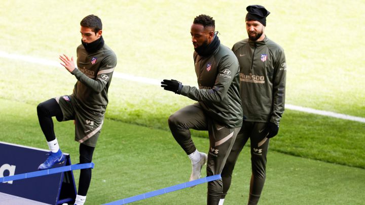Levante - Atlético: horario, TV y dónde ver LaLiga hoy en directo