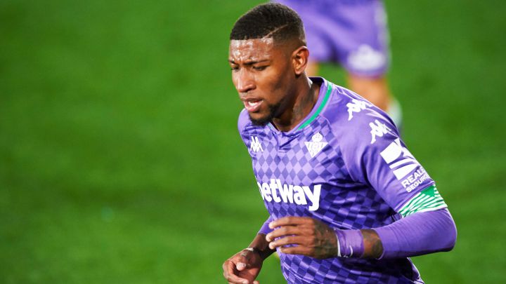 Emerson, un despegue incisivo bajo el mando de Pellegrini