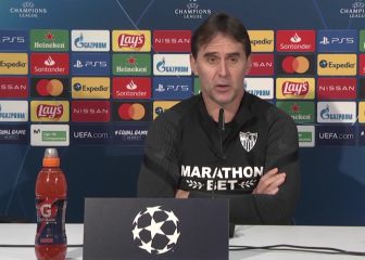 Lopetegui elogia el trabajo del Dortmund en Bundesliga