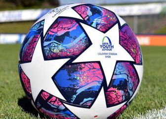 Se suspende la Youth League