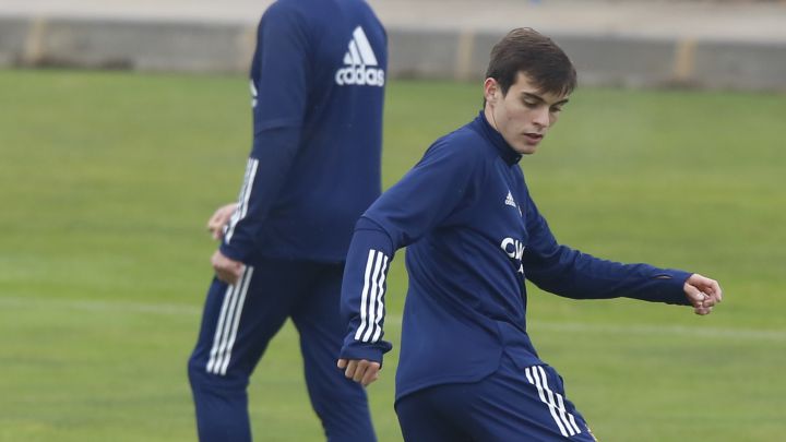 Francho Serrano.