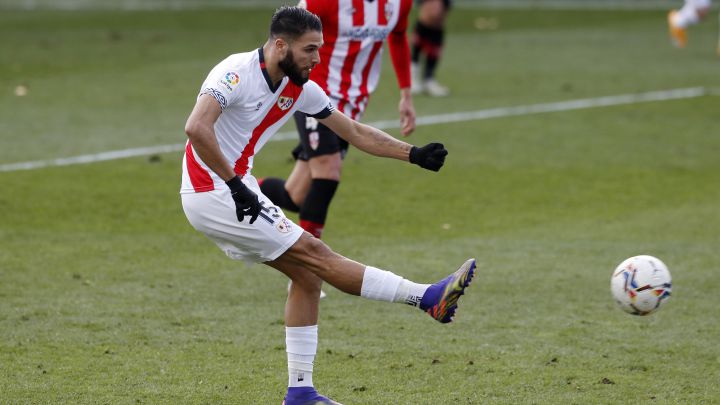 Antoñín Cortés: de salvador del Málaga a ‘querido enemigo’