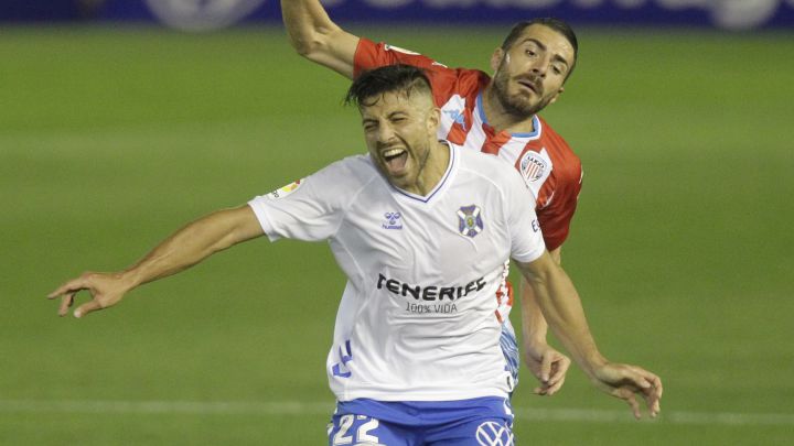 Zarfino y Shashoua se apuntan al domingo