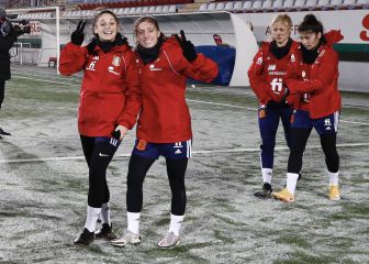 El billete para la Eurocopa se esconde en Azerbaiyán
