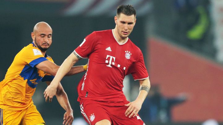 Niklas Sule.