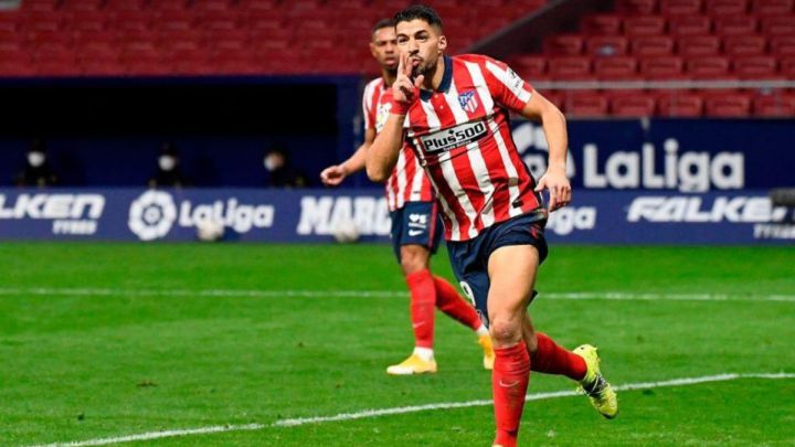 Atlético - Levante: Se espera un partido nuevamente dominado por los del Cholo Simeone