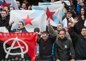 LaLiga pide cuatro años de cárcel para diez celtarras