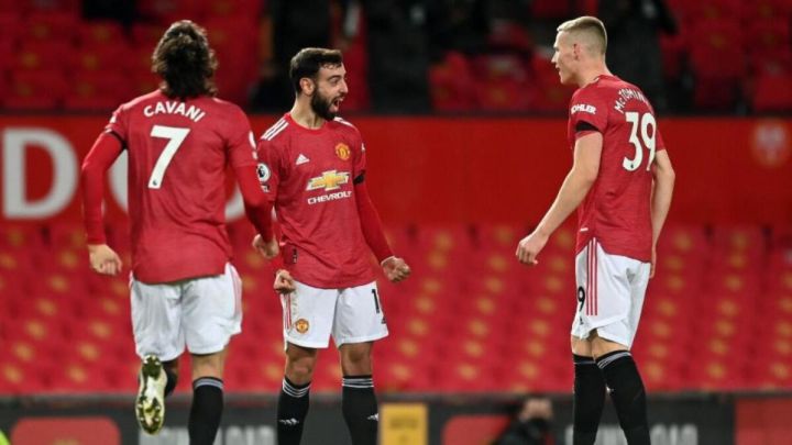 Real Sociedad - Manchester United: Los Diablos Rojos son favoritos en la eliminatoria