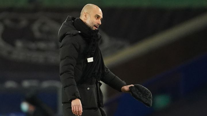 "No competimos por los récords, competimos para ganar partidos"