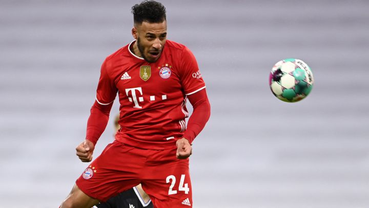 Tolisso estará varios meses de baja por una "grave lesión muscular"