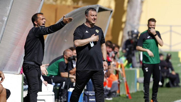 "El Ibiza ya demostró que es buen equipo; ahora le toca al Hércules"