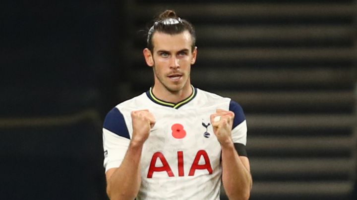"El Brexit será un problema para Bale y el Madrid el próximo año"