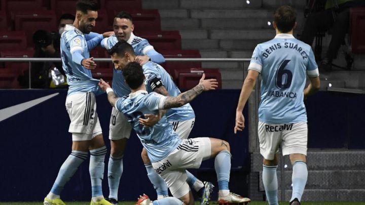 Valencia - Celta: Las mejores cuotas para el partido