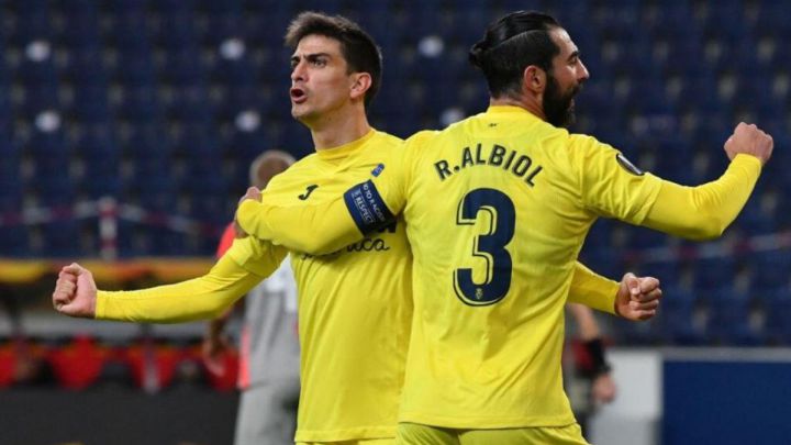 Athletic Bilbao - Villareal: Partidazo en San Mamés sin claro favorito