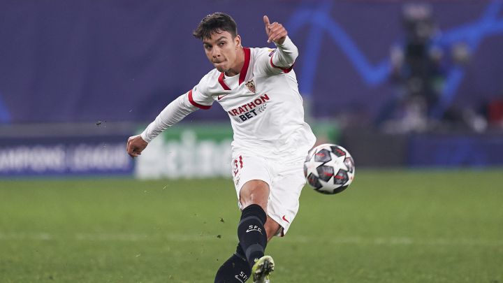 Óliver Torres se sube al carro y reclama galones de titular