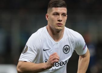 Injury plagued Madrid now rueing Odegaard & Jovic loan deals