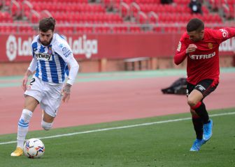 Miguelón pasa por el quirófano y difícilmente jugará este curso