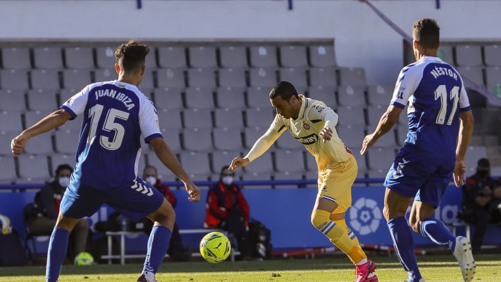 Espanyol-Sabadell: horario, TV y cómo y dónde ver