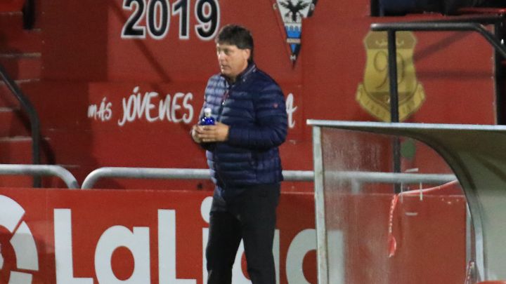 Menéndez: "Somos capaces de competir ante cualquier equipo"