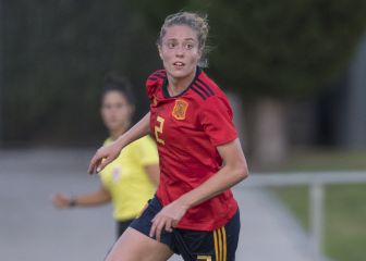 El Lyon anuncia que Celia Jiménez regresa a Estados Unidos