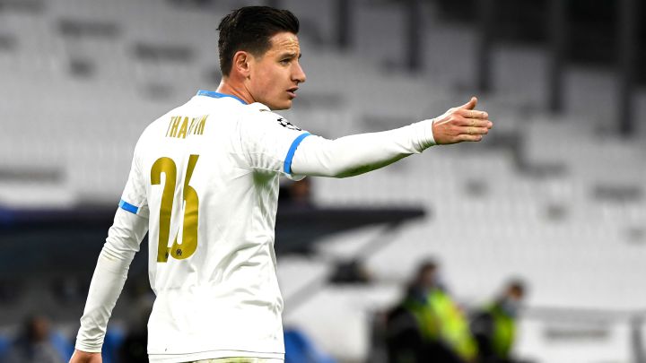 Florian Thauvin