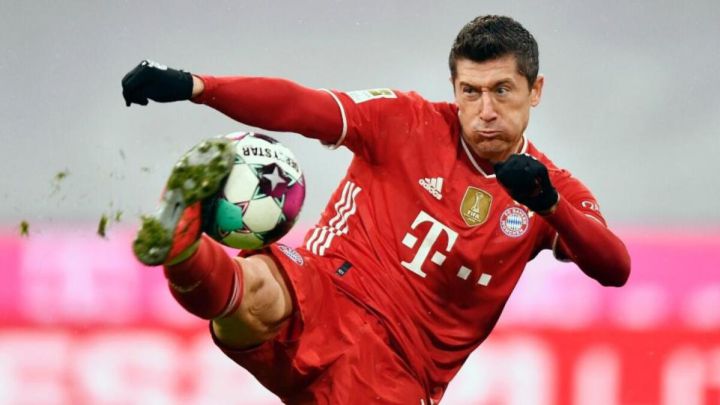 Eintracht - Bayern: El Bayern es favorito al triunfo para este encuentro, pero no tan claro como en otras ocasiones