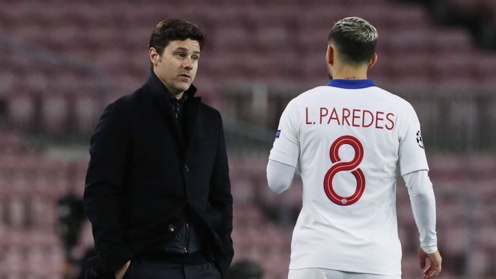 Pochettino: "Hay que jugar cada partido como el último"
