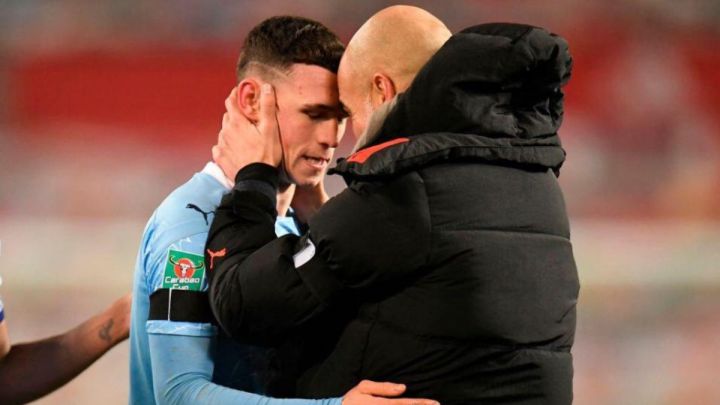 Arsenal - Manchester City: El mercado coloca al City como muy favorito a la victoria