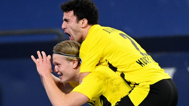 Morey: el lateral del futuro que dijo no al Barça por triunfar en Alemania