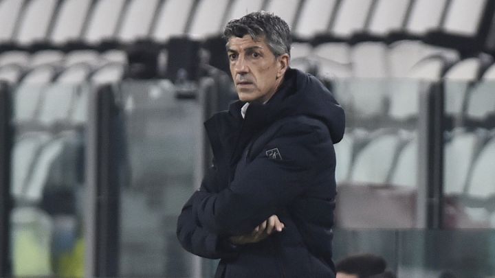 Imanol: "Por ser tan ambiciosos, llevamos año y medio en Europa"