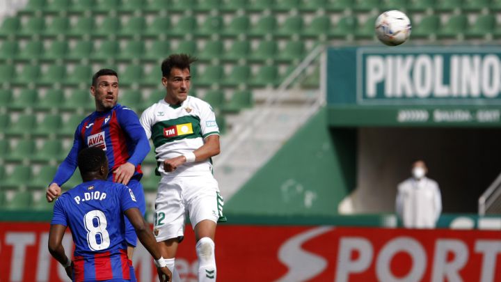 Dani Calvo: "Fran Escribá ha conectado con toda la plantilla"