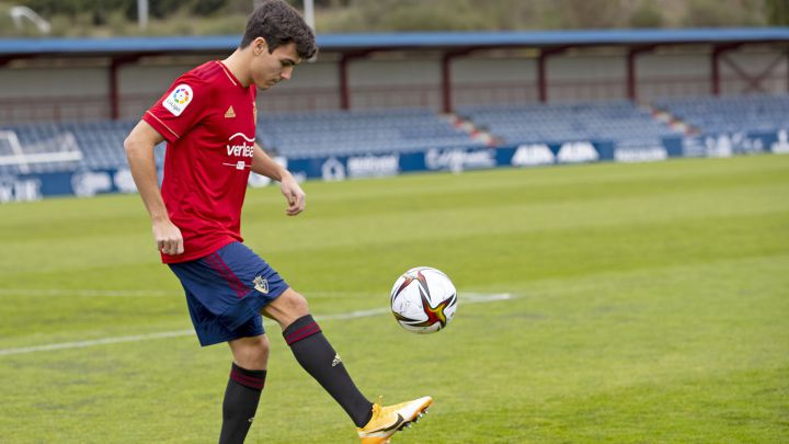 La hora de Manu Sánchez