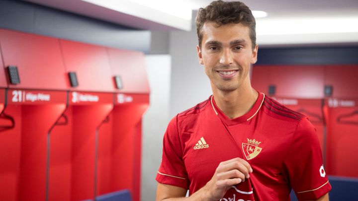 Torró: "Tenía muchísimas ganas de volver y era el momento"