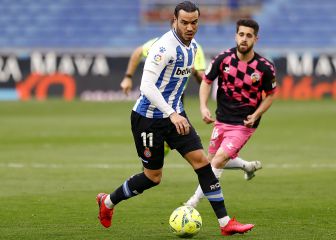 1x1 Espanyol: también se sabe ganar no siendo superior al rival