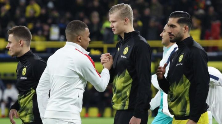Champions League: El once ideal de lo que llevamos de competición por Misterchip