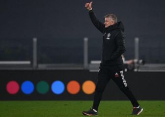 Manchester United - Newcastle: El United ganará con facilidad