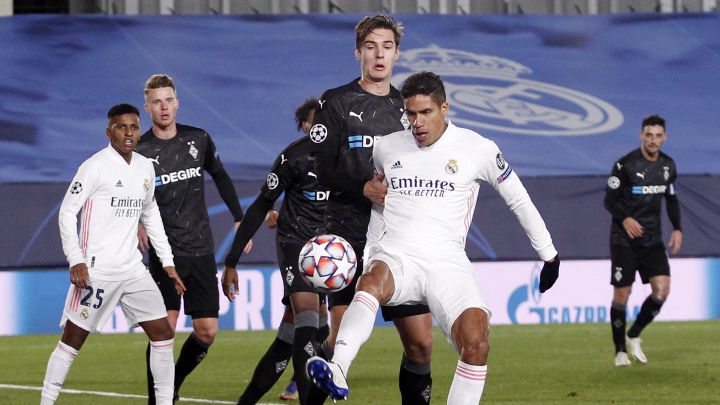 La semana se viste de Champions y Europa League. Turno para el Atalanta-Real Madrid y el Atlético-Chelsea. Todos los partidos se emiten en Movistar+.