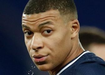 Juntar a Haaland y Mbappé en el Madrid cuesta 852 millones