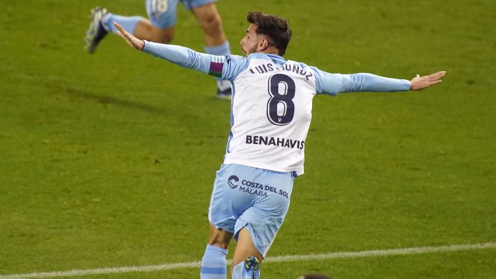 Aprobados y suspensos del Málaga: Luis Muñoz lidera a un gran Málaga